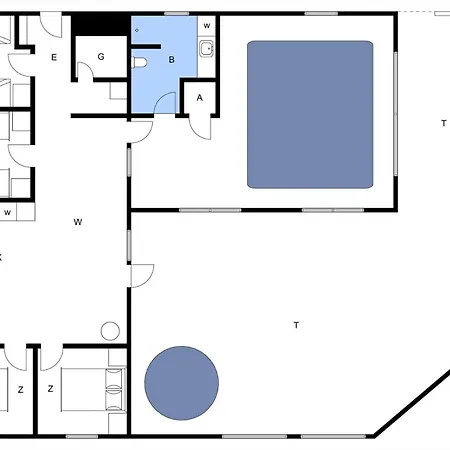 Lk2129-lokken-diget-18 Holiday home *
