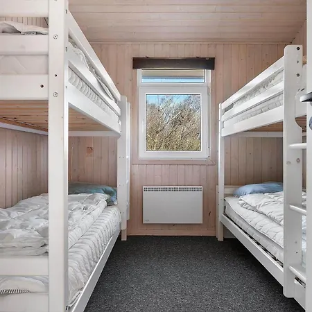 Holiday home Lk2129-lokken-diget-18 Lokken