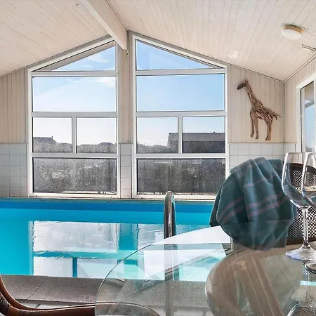 Lk2129-lokken-diget-18 Holiday home Lokken