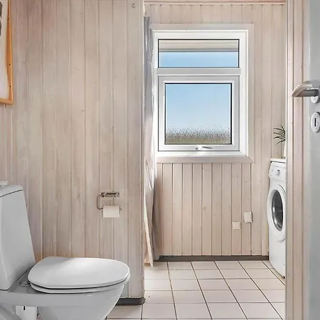 Holiday home Lk2129-lokken-diget-18 Lokken
