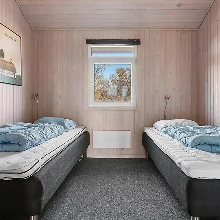 Holiday home Lk2129-lokken-diget-18