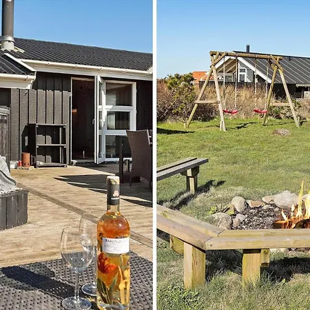 Holiday home Lk2129-lokken-diget-18 Lokken